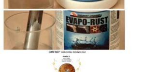 Rust Remover