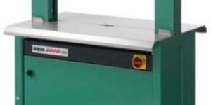 Semi Automatic Strapping Machine