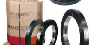 Steel Strap