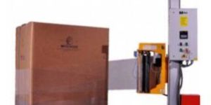 Stretch Wrapping Machine