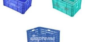 Super Jumbo Crates
