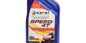 20W-40 SM Multigrade Engine Oil