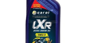 20W50 CF Diesel Engine Oil