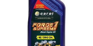 MG 15W40 CH4 Diesel Engine Oil