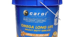 Omega Heavy Duty Grease