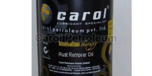Rust Remover Oil
