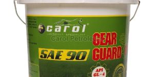 SAE 90 Gear Guard Oil