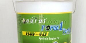 Synthetic Engine Oil