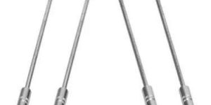 Stainless Steel Tongue Cleaner