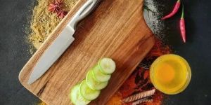 Wooden Chopping Board