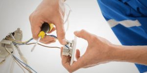 Electrical Job Work