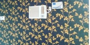 Vinyl Classy Wallpaper