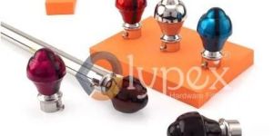 Stainless Steel Curtain Bracket