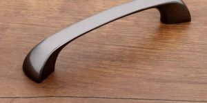 Zinc Cabinet Handle