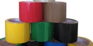 Colored BOPP Tape