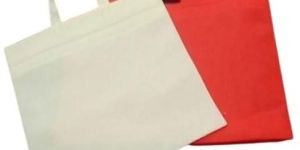 Non Woven Loop Handle Grocery Bags