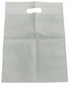 Non Woven Plain Rectangle Bags