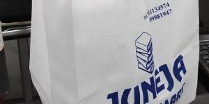 Non Woven Printed Shopping Bags