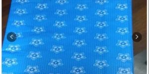 Non Woven Zipper Shopping Bags