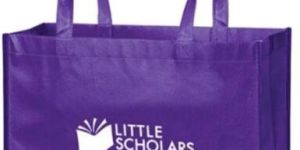 Non Woven Box Type Bag