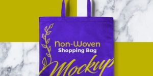 Non Woven Shopping Bag
