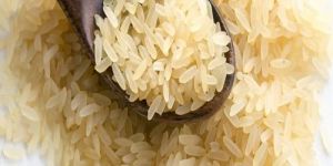 Parboiled Rice