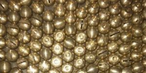 Brass Balls