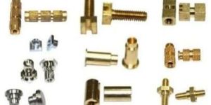 Brass Rivet