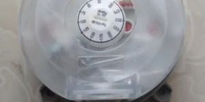 Differential Pressure Switches