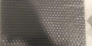 Floor Protector Sheet