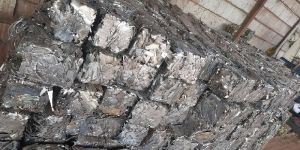 Recycle CRC Iron Steel Bundle