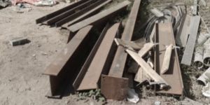 Silicon Core Scrap , for CRNO Lamination Stamping