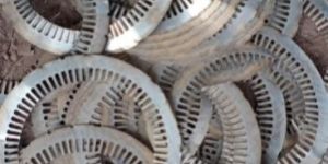 Silicon Stamping Scrap