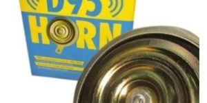 Automobile Horns