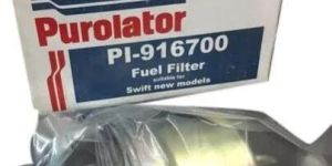 Purolator Air Fuel Filter