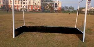 Hockey Goal Post