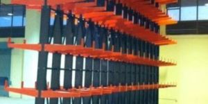 Cantilever Racks