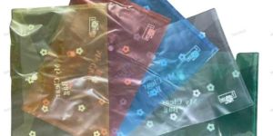 My Clear Bag Chinese