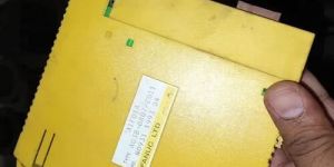 Fanuc IO Cassette