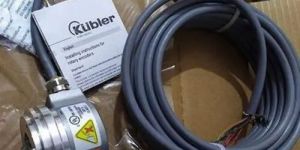 FANUC Spindle Encoder