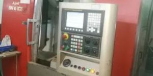 Vertical Machining Center
