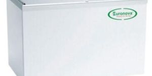 Euronova Deep Freezer