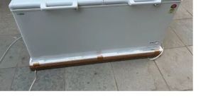 Haier Deep Freezer