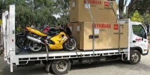 Bike Transportation Service