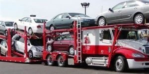 Car Carrier Services