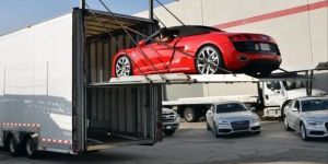 Car Transportation Service