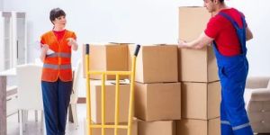 House Shifting Service