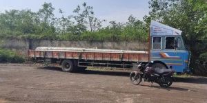 Metal Product Transportation Service