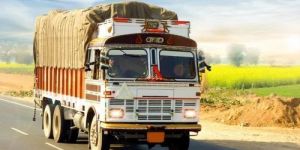 Truck Transportation Services