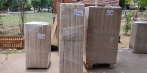 Wooden Furniture Packing Service